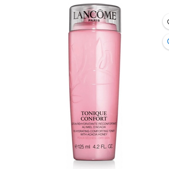 Lancome Other - Lancome Tonique Confort Re-Hydrating Comforting Toner